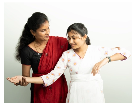 Holistic education approach at Queen Mira International School Madurai