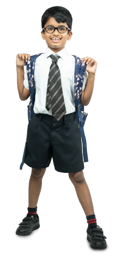 Best CBSE schools in Madurai – Queen Mira International School academics